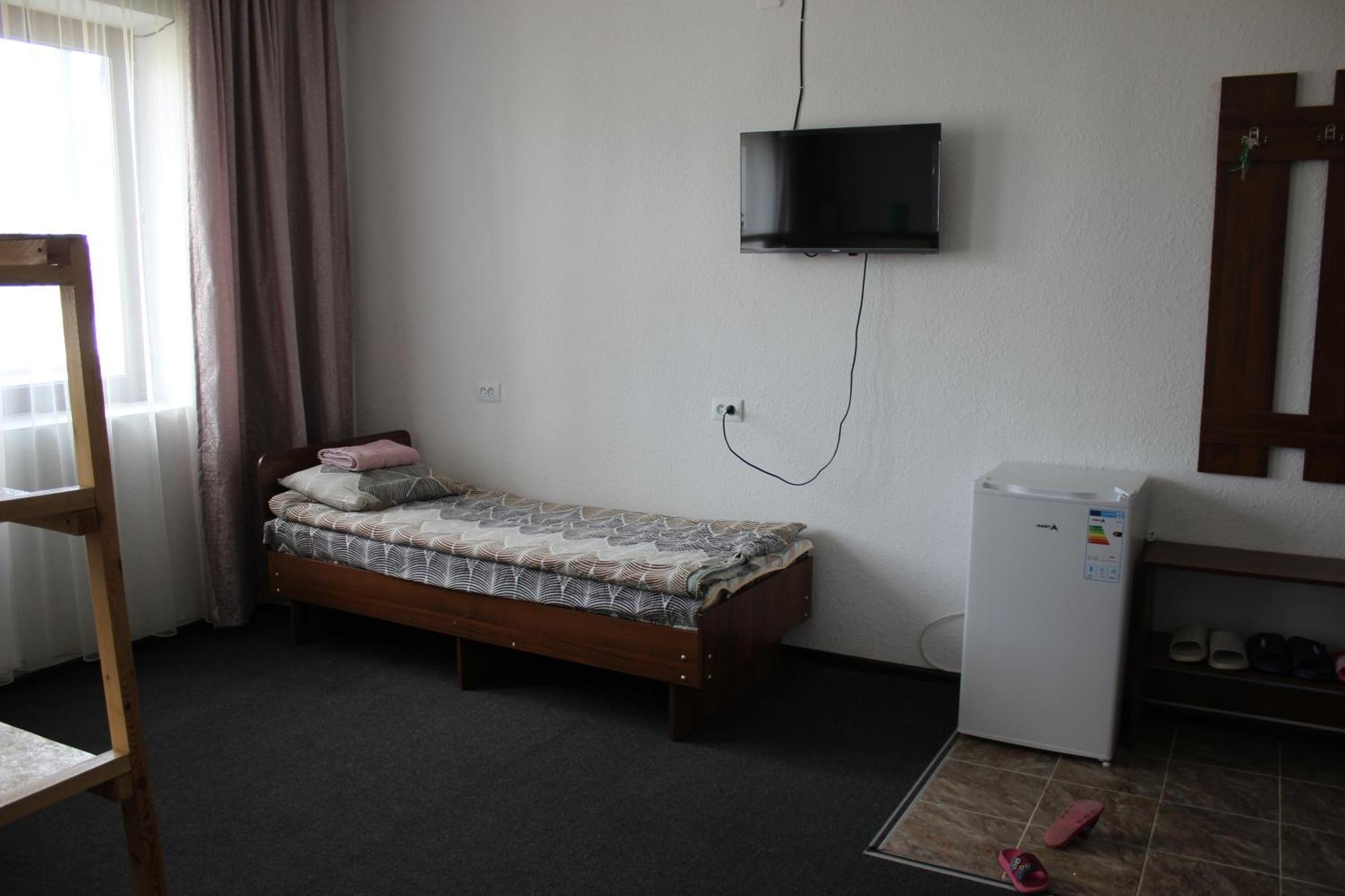 Wings Art Hotel Cholpon-Ata Exterior photo