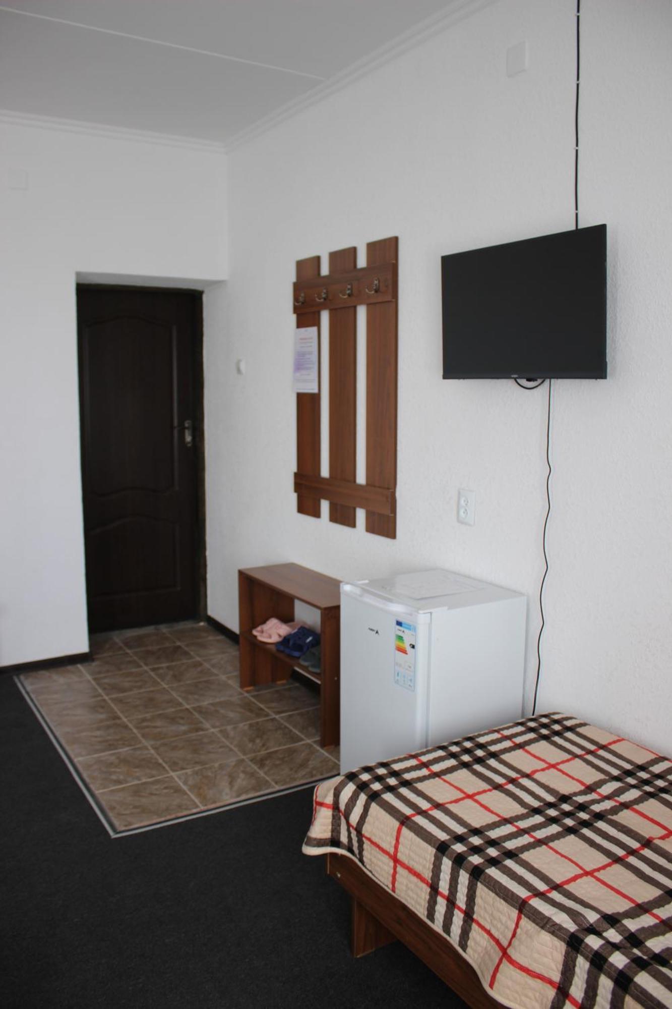 Wings Art Hotel Cholpon-Ata Exterior photo